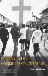 Religion and Obligations